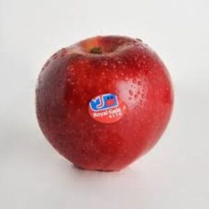 MANZANA ROYAL