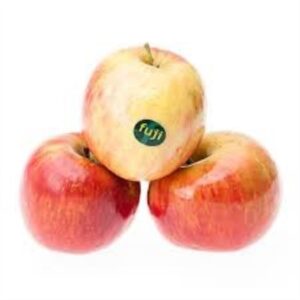 MANZANA FUJI