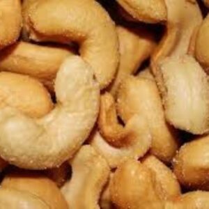 ANACARDOS 250 GRAMOS