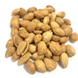 ALMENDRA FRITA 250 GRAMOS