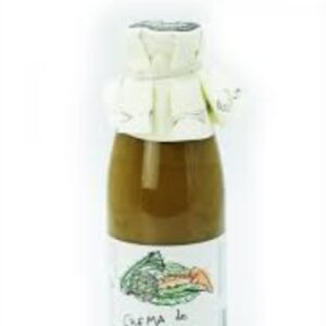 CREMA VERDURAS