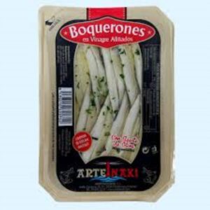 BOQUERONES