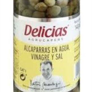 ALCAPARRAS