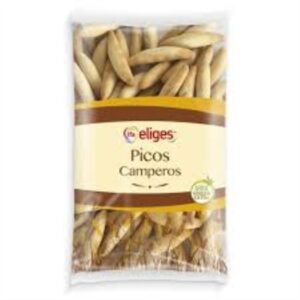 PICOS CAMPEROS