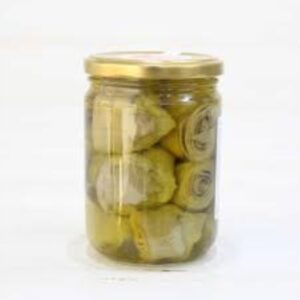 ALCACHOFA ACEITE