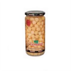 GARBANZOS