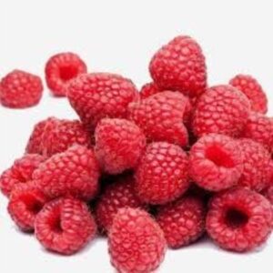 FRAMBUESAS 125grs