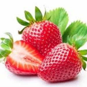 FRESAS 500grs