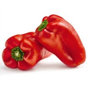PIMIENTO ROJO