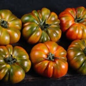 TOMATES RAFF