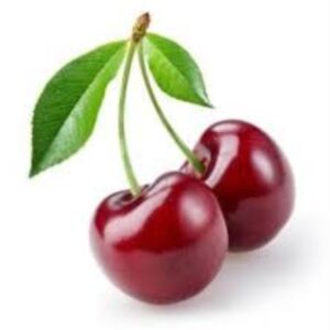 CEREZAS 1/2 kilo