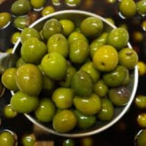 CAMPO REAL 250 GRAMOS