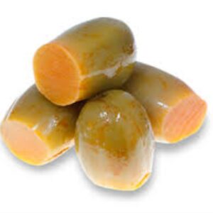 COGOLLOS DE BERENJENA  250 GRAMOS