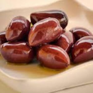 KALAMATA EN ACEITE  250 GRAMOS
